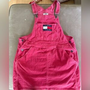 Tommy Hilfiger Overalls Dress